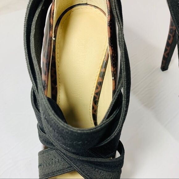 Colin Stuart for Victoria's Secret  6.5 heels - Picture 5 of 5